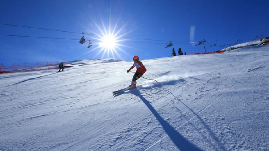 Mbyllen ski-zonat në Bullgari për shkak të koronavirusit
