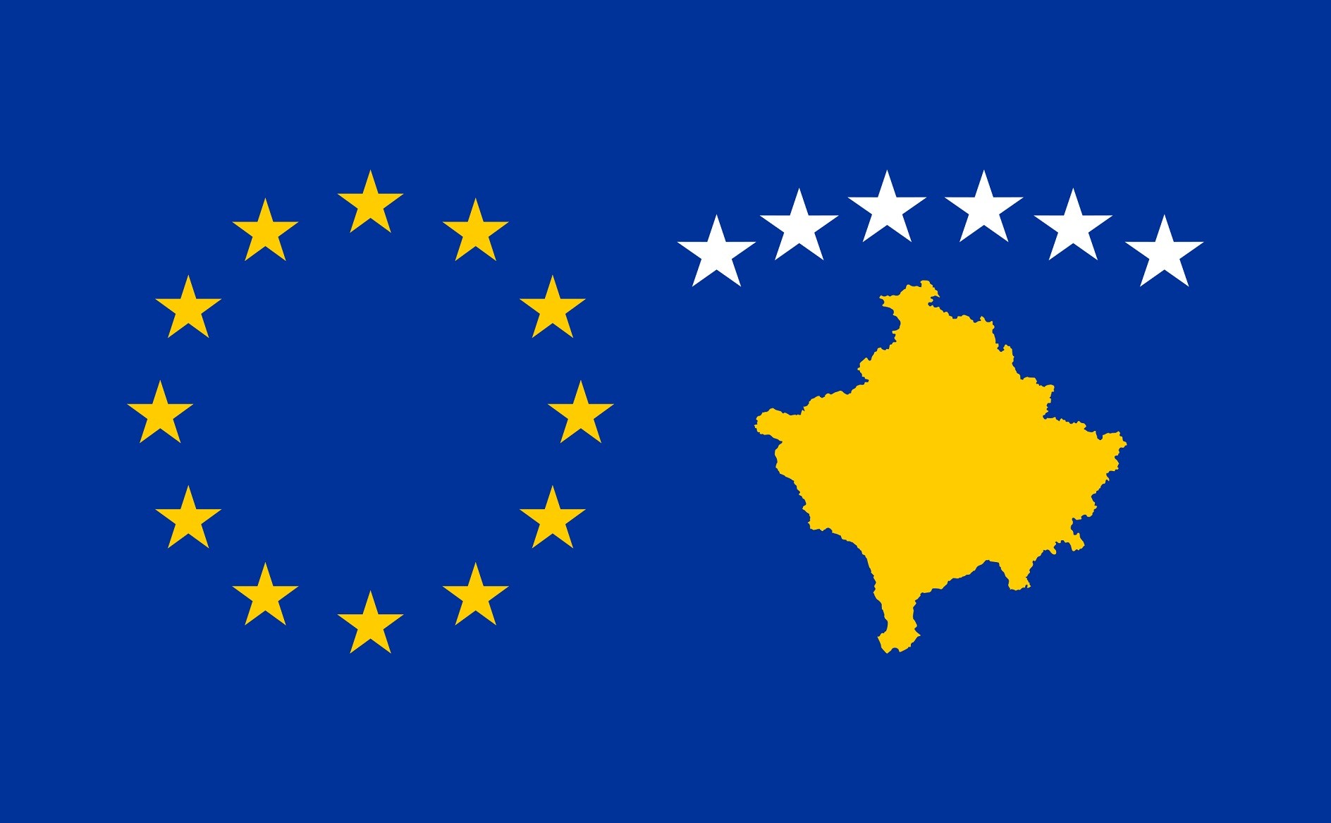 Peticion BE-së kundër ndarjes së Kosovës