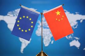 BE pezullon ratifikimin e marrëveshjes tregtare me Kinën