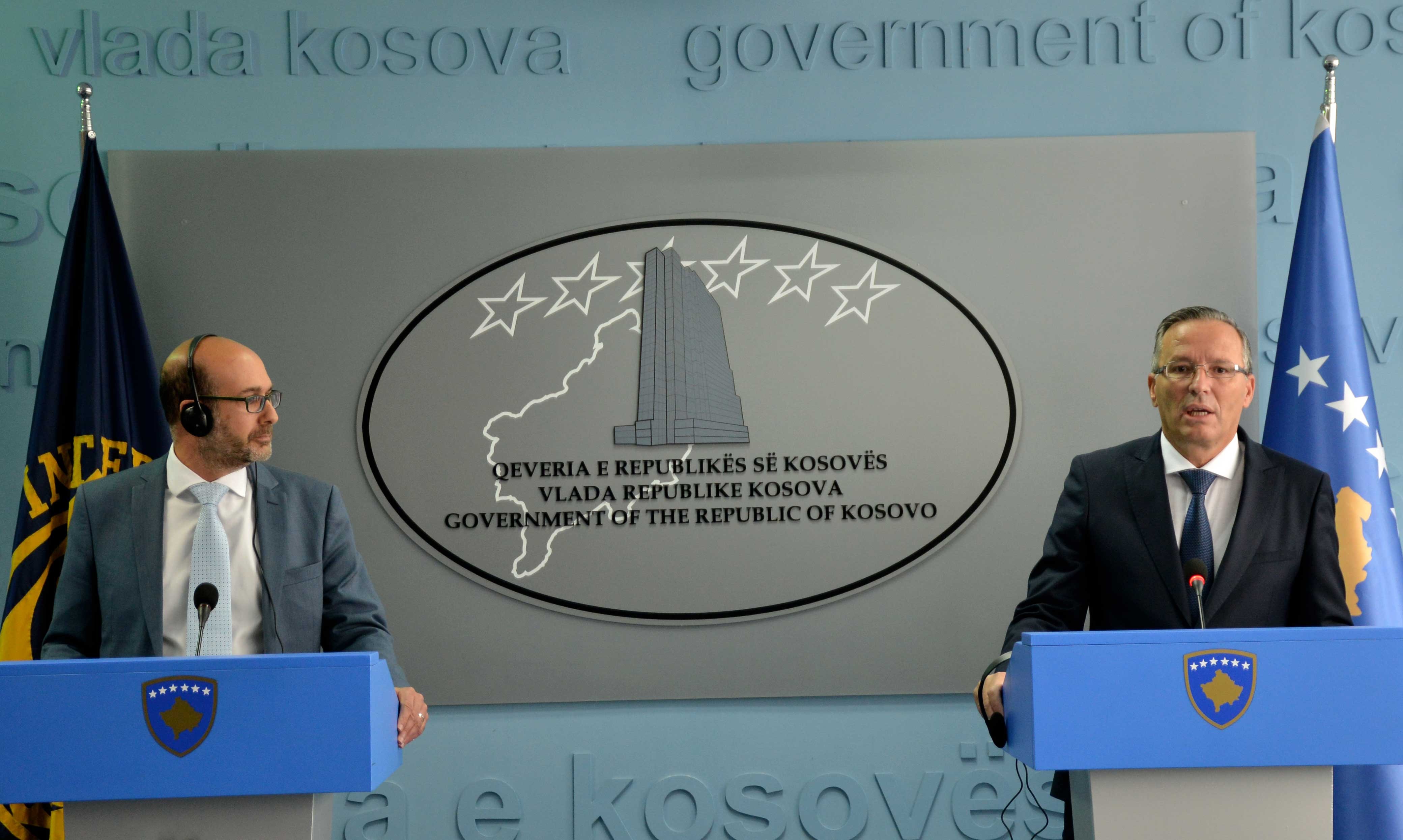 Rritja ekonomike në Kosovë vlerësohet shumë e mirë 