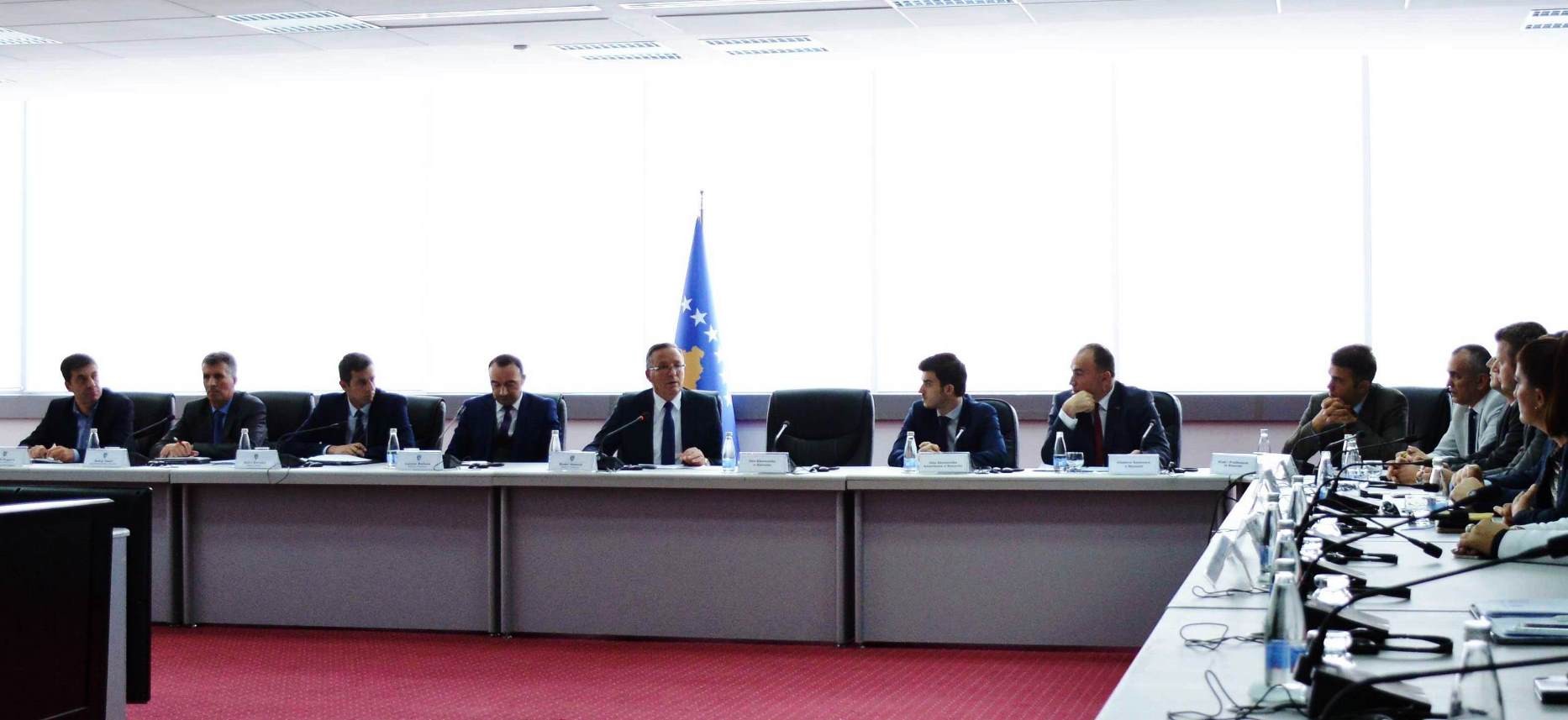 Ministri i Financave liron nga tatimi doganor dhe akciza prodhuesit kosovar 