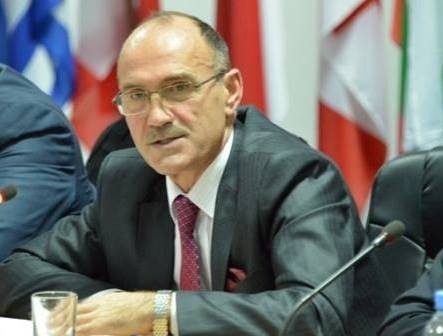 Bejtush Gashi emërohet ministër në Ministrinë e Punëve të Brendshme