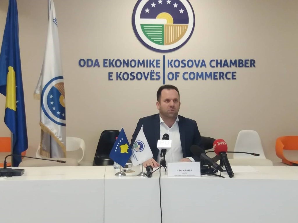OEK prezanton studimin për digjitalizimin e NVM-ve në Kosovë