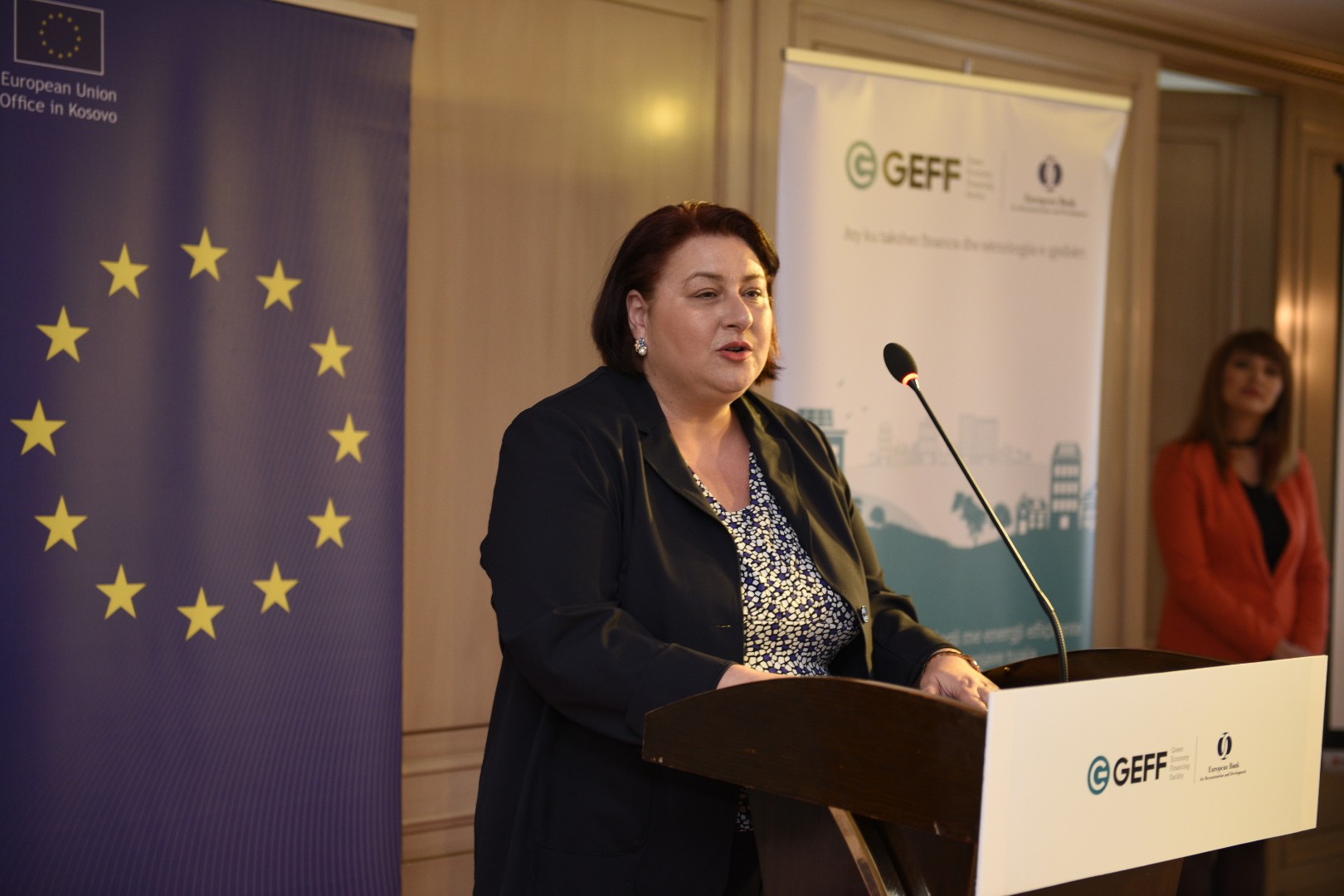 BERZH lanson kornizën për efiçiencën e energjisë për shtëpitë në Kosovë