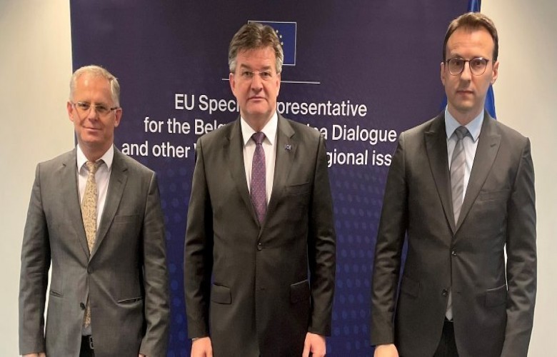 Kosova dhe Serbia arrijnë marrëveshje për energjinë