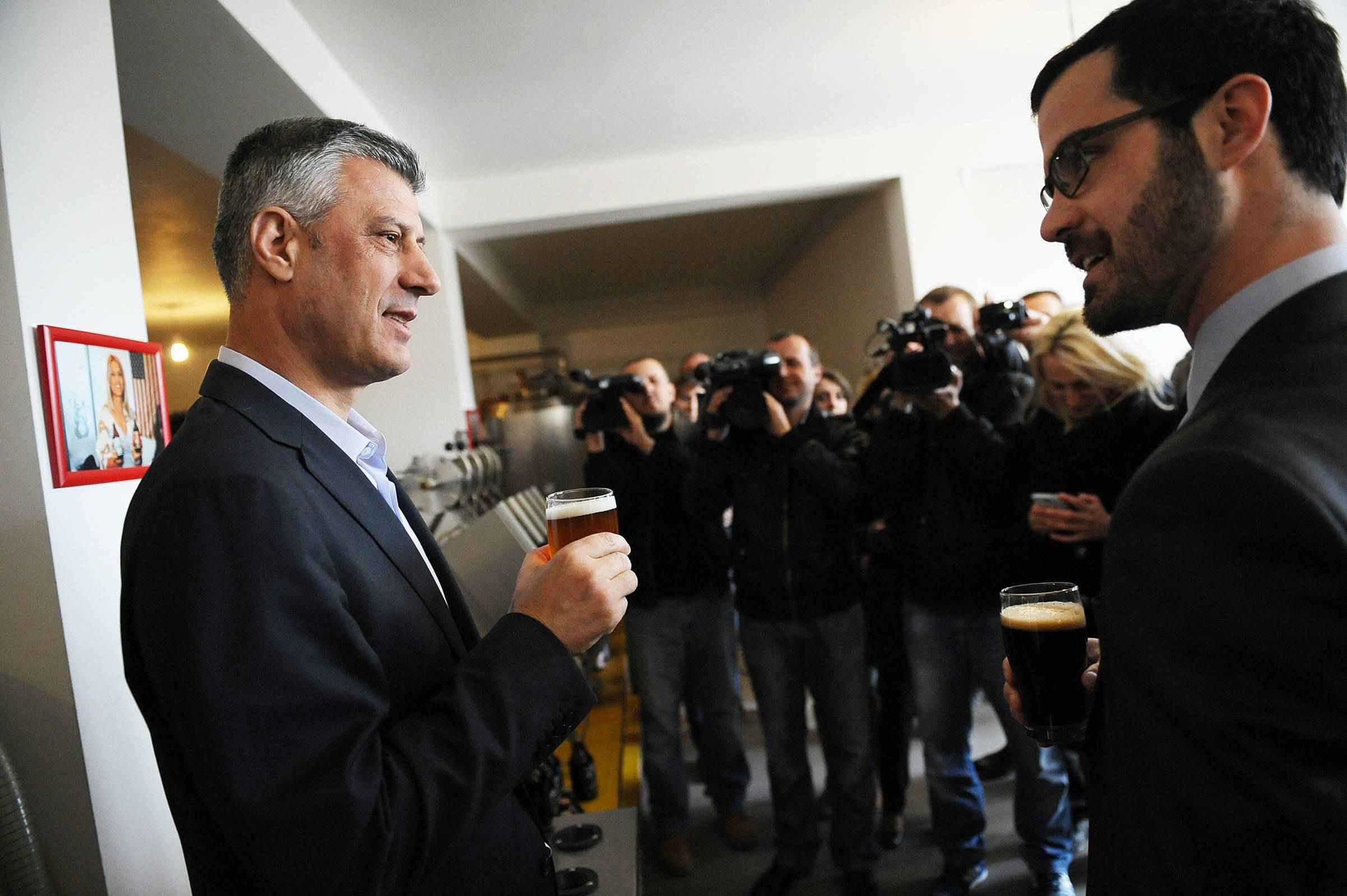 Thaçi: Kosova ka nevojë për vende të reja të punës