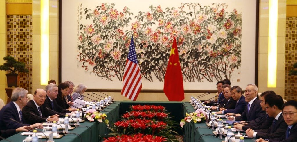 Bisedimet tregtare SHBA-Kinë përfundojnë pa marrëveshje 