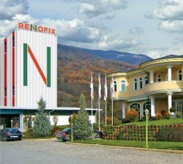 ‘Renova’, ndërmarrja më e suksesshme në Maqedoni