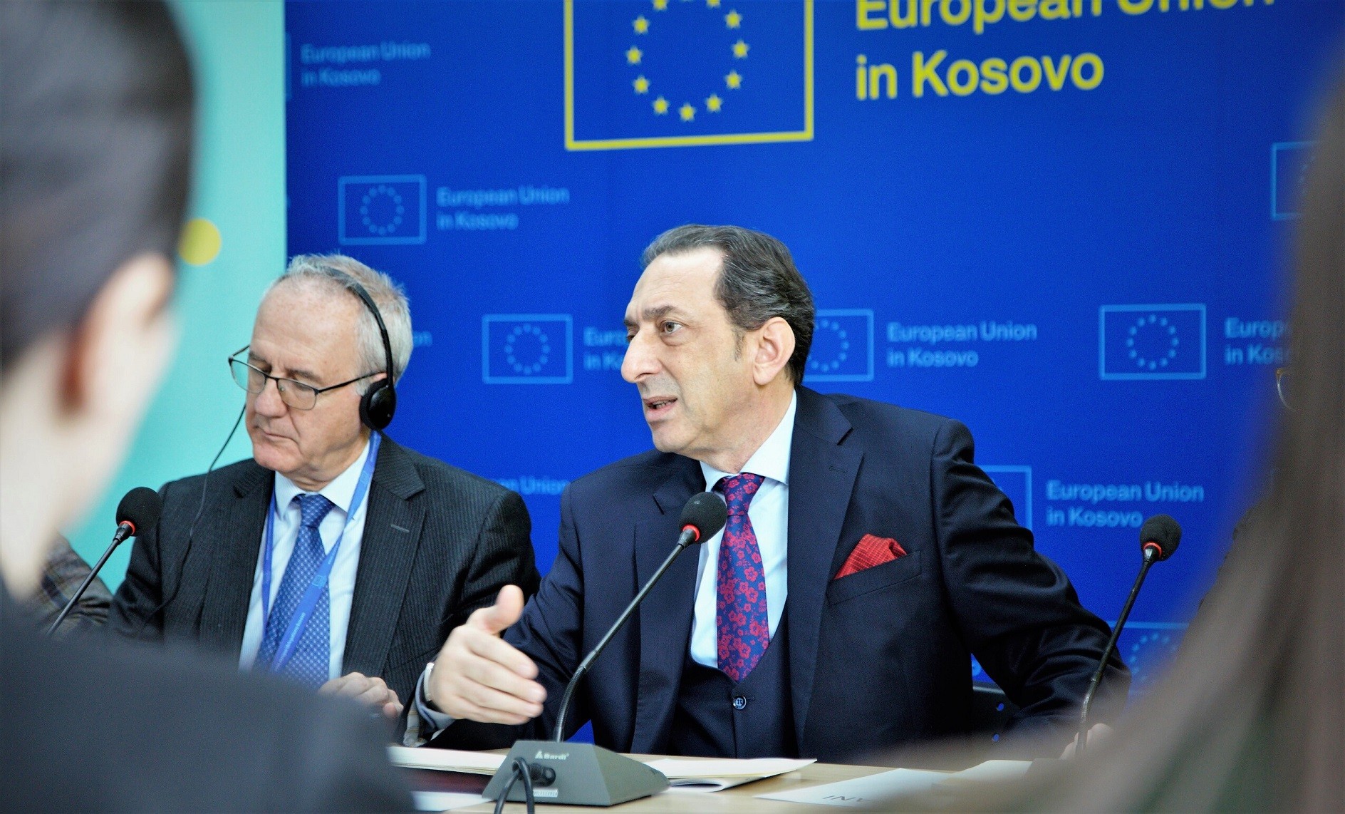 MSA ka vendosur Kosovën në procesin zyrtar për anëtarësim në BE