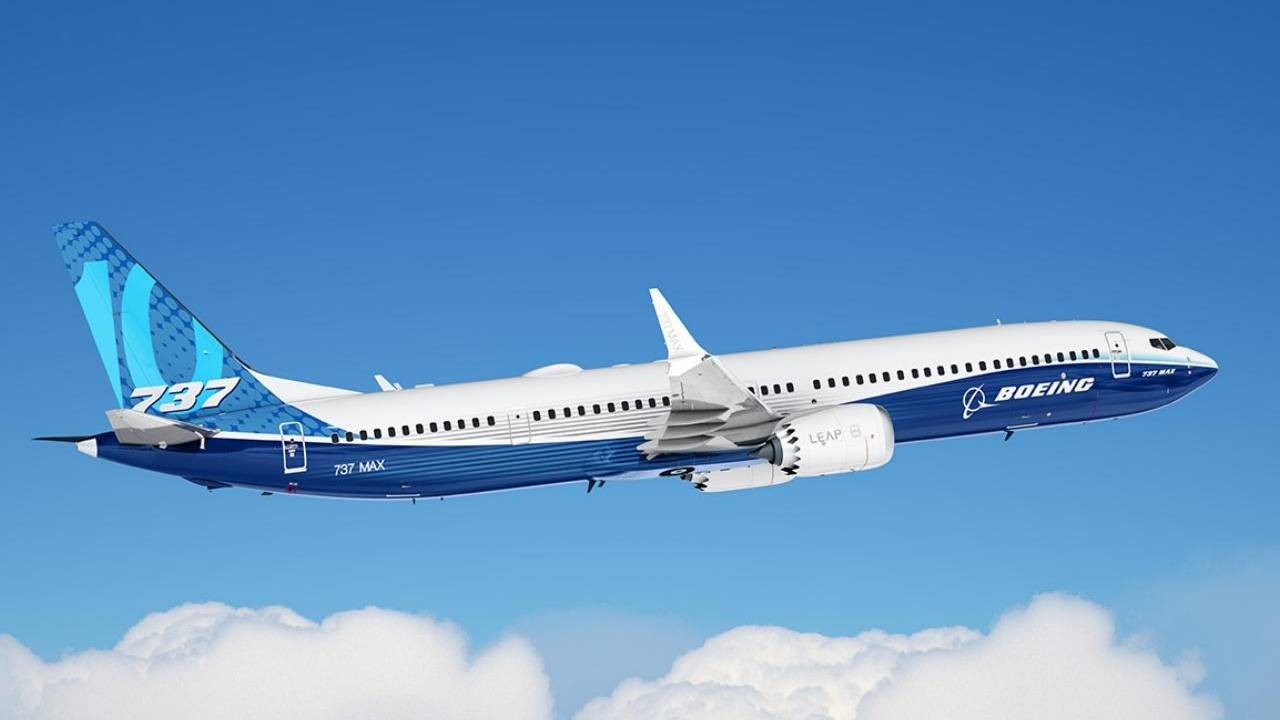 Boeing 737 MAX jashtë qarkullimit deri në 3 nëntor 