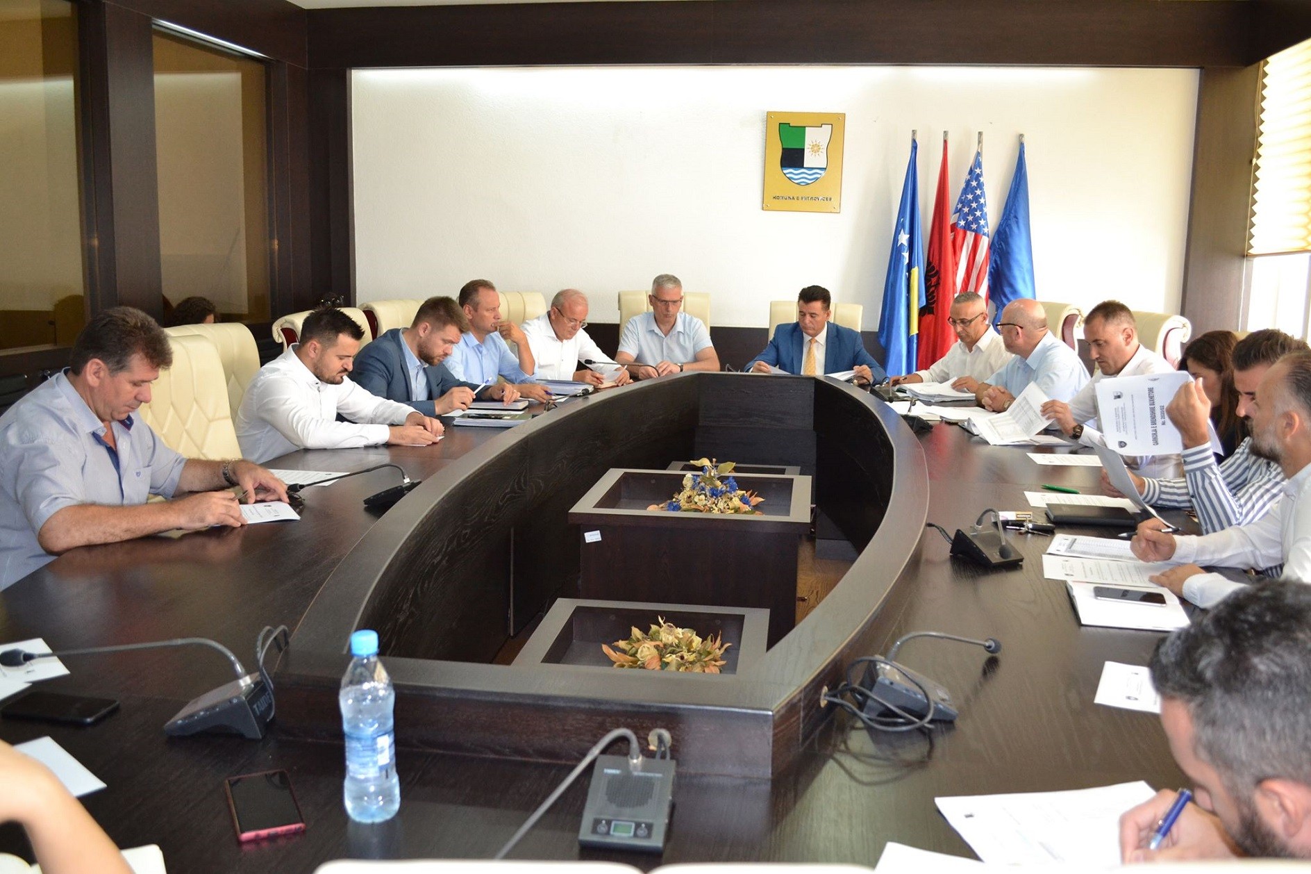 Fillon procesi i planifikimit të projekt-buxhetit për vitin 2020 të Mitrovicës