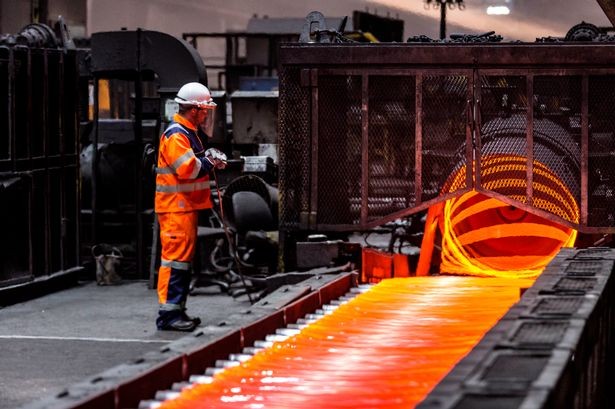 Kompania "British Steel" në likuidim, mijëra vende pune në rrezik