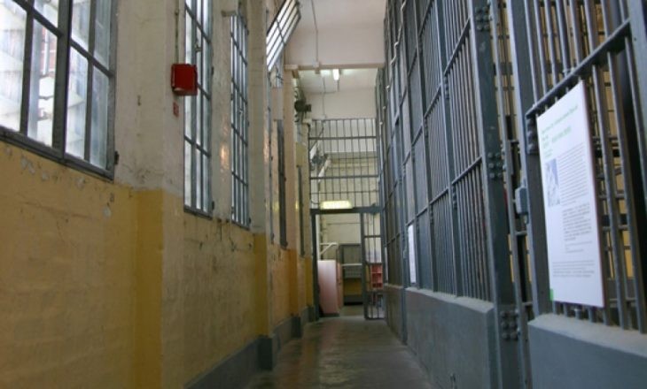 Në Qendrën e Paraburgimit Prishtinë parandalohet futja e drogës