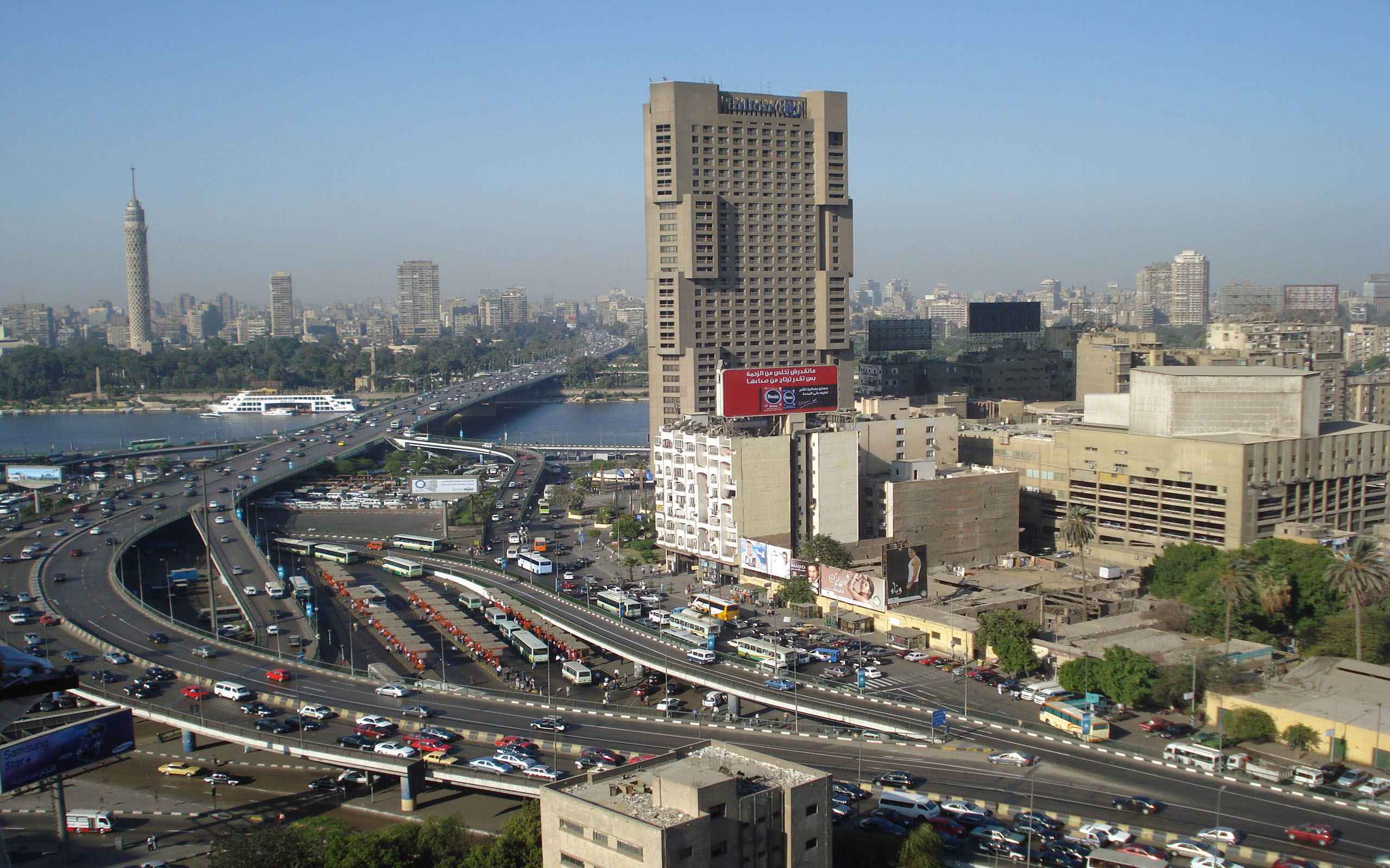 Egjipti rrit koston e vizës turistike