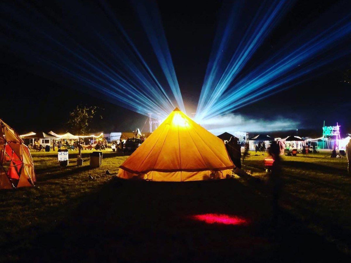 Komuna e Klinës organizon Festivalin Kulturor 'Camping Fest'