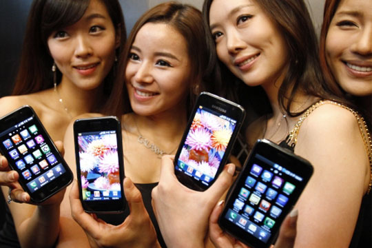 OKB: Në fund të vitit 2013 do të ketë më shumë celularë sesa banorë