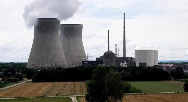 Gjermanisë i kërkohet të mos i fik centralet bërthamore  