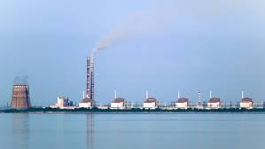 Centrali bërthamor në Zaporizhzhia të Ukrainës shkëputet nga rrjeti i energjisë