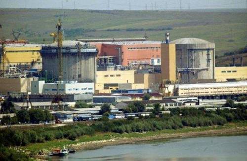 Rumunët janë kundër një reaktori të ri në Kozlloduj
