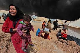 Siria është bërë vendi më i rrezikshëm në botë për fëmijë
