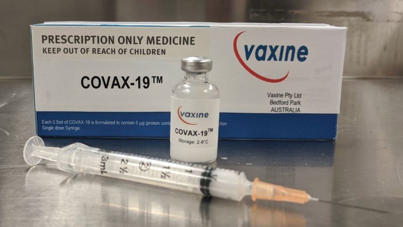 Kosova sot pranon kontingjentin e parë të vaksinave kundër COVID-19