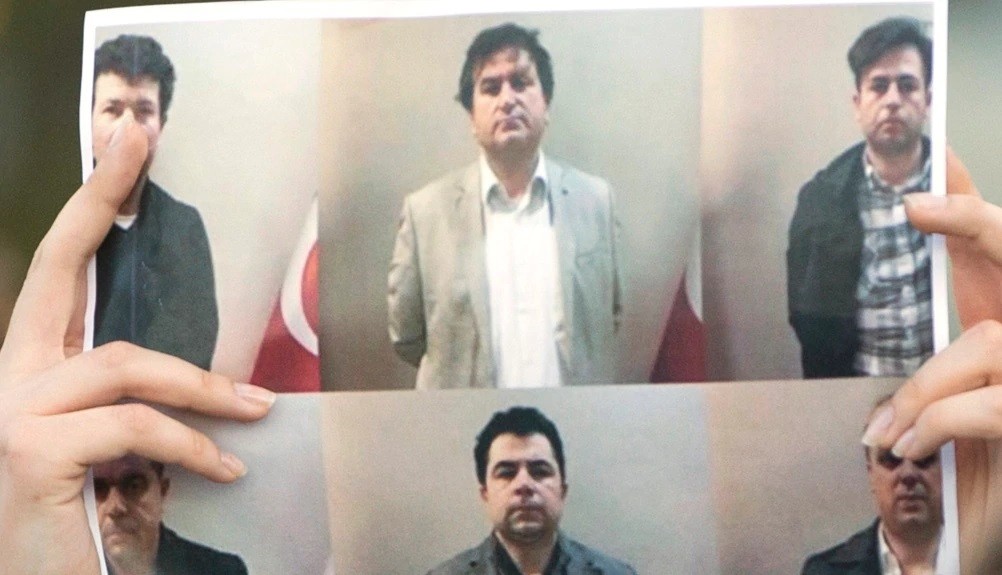 Tre të akuzuar në lidhje me dëbimin e shtetasve turq tre vjet më parë