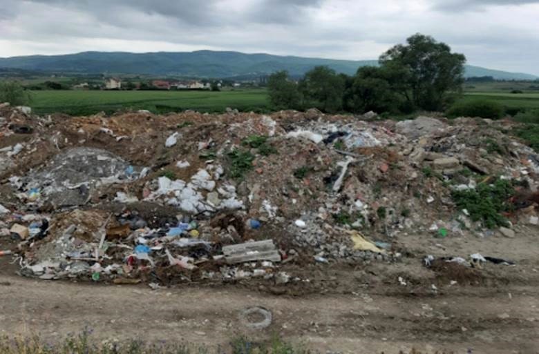 Deponitë ilegale po shkatërrojnë mjedisin në Kosovë
