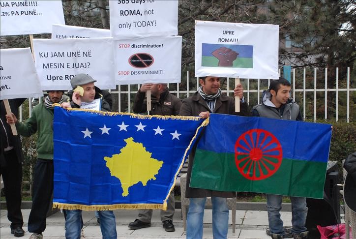 Shënohet Dita Ndërkombëtare e Romëve