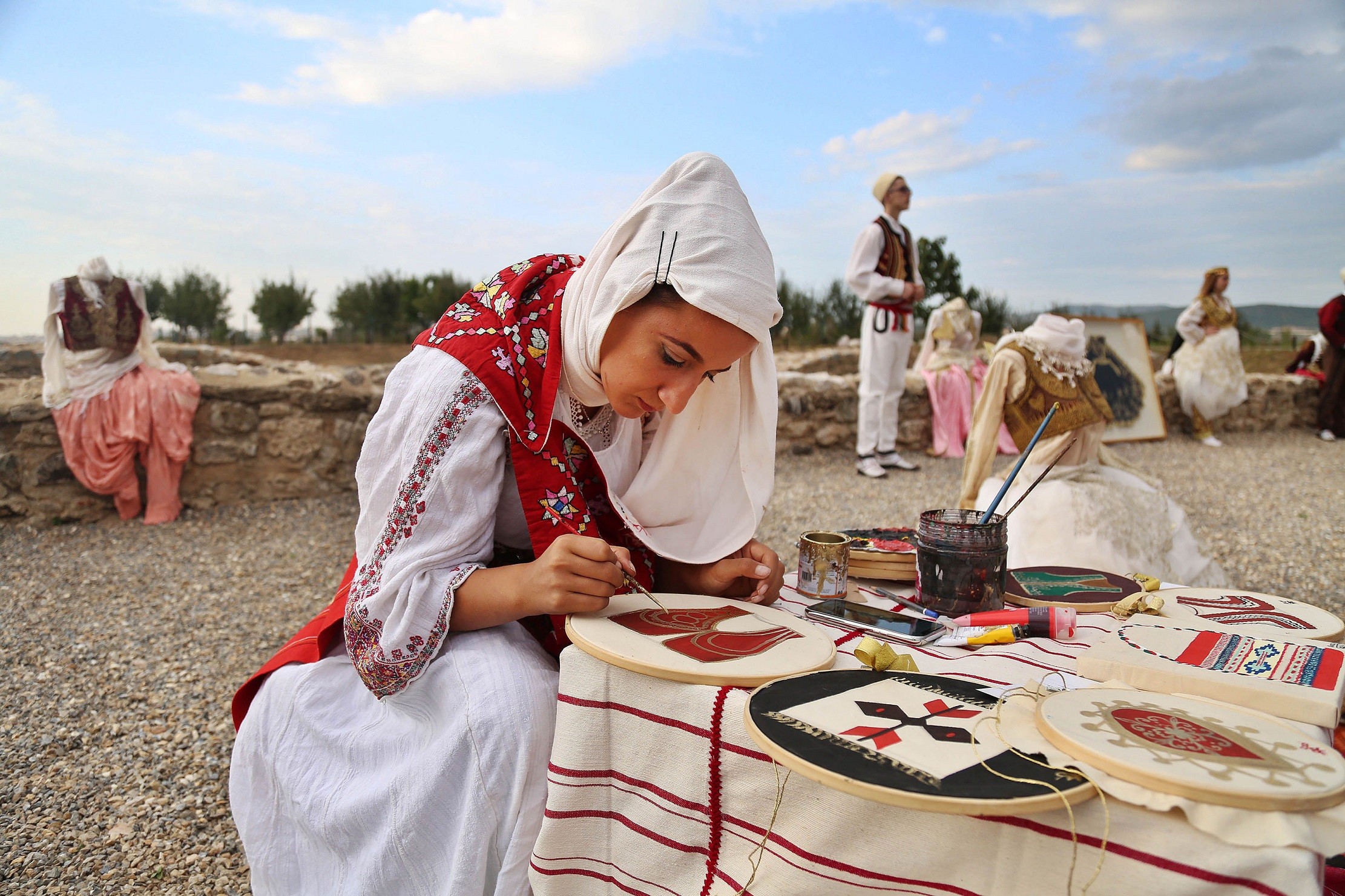 Kosova krenohet me diversitetin që ka në kulturë e trashëgimi