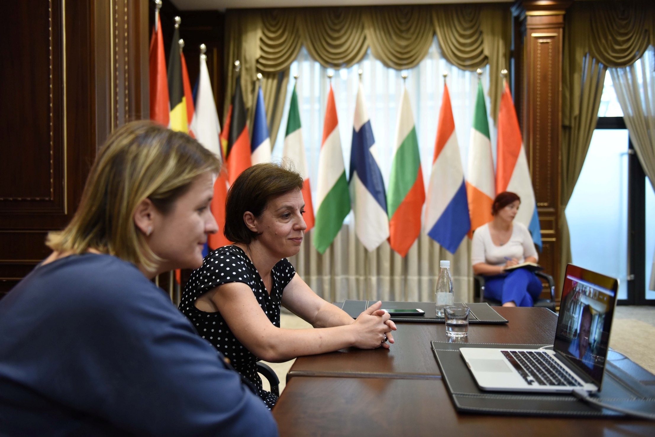 Ministrja Gërvalla ofron detaje lidhur me strategjinë e re për mërgatën