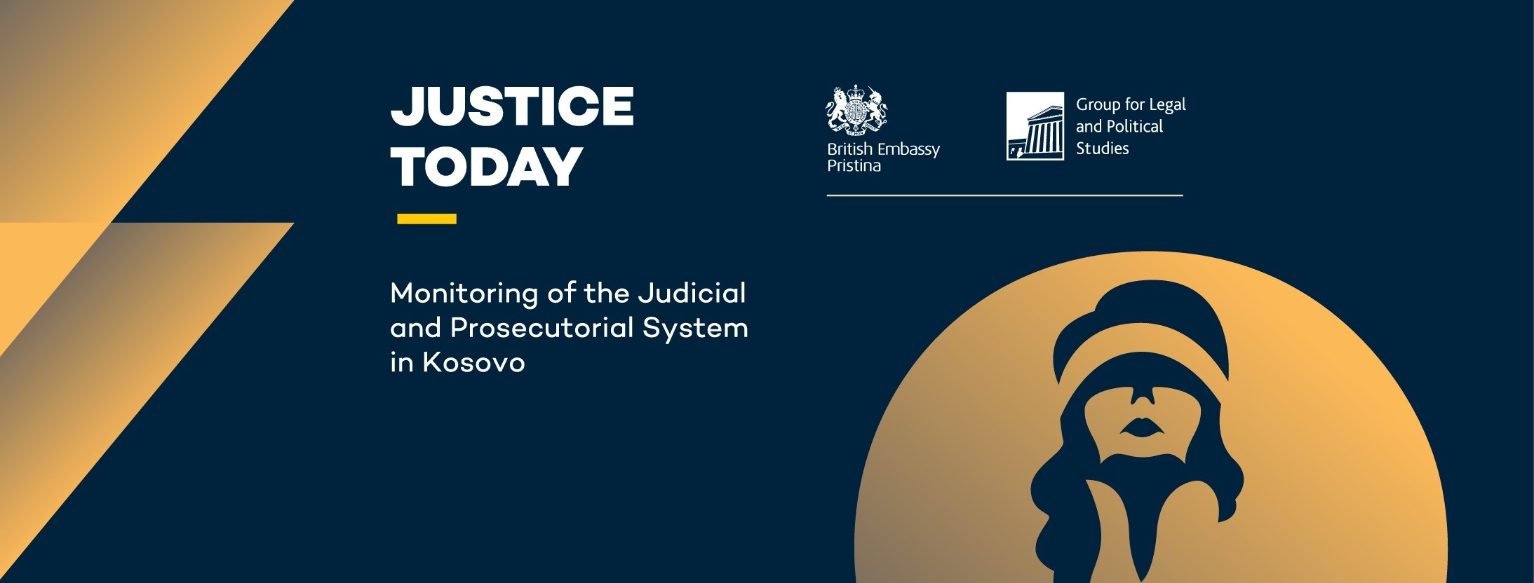 Drejtësia Sot shpalos performancën e institucioneve të sundimit të ligjit në Kosovë 