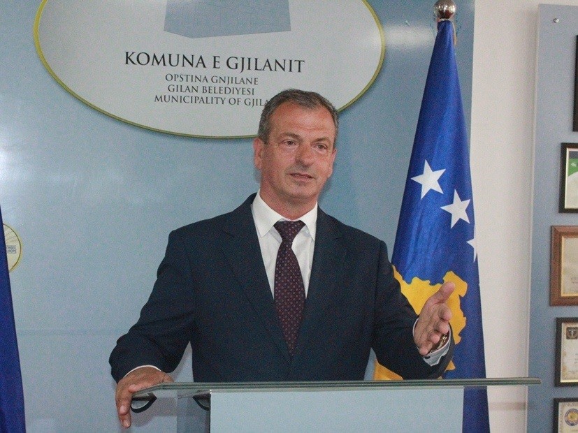 Komuna e Gjilanit nuk do te tolerojë ndërtime pa leje në Gjilan