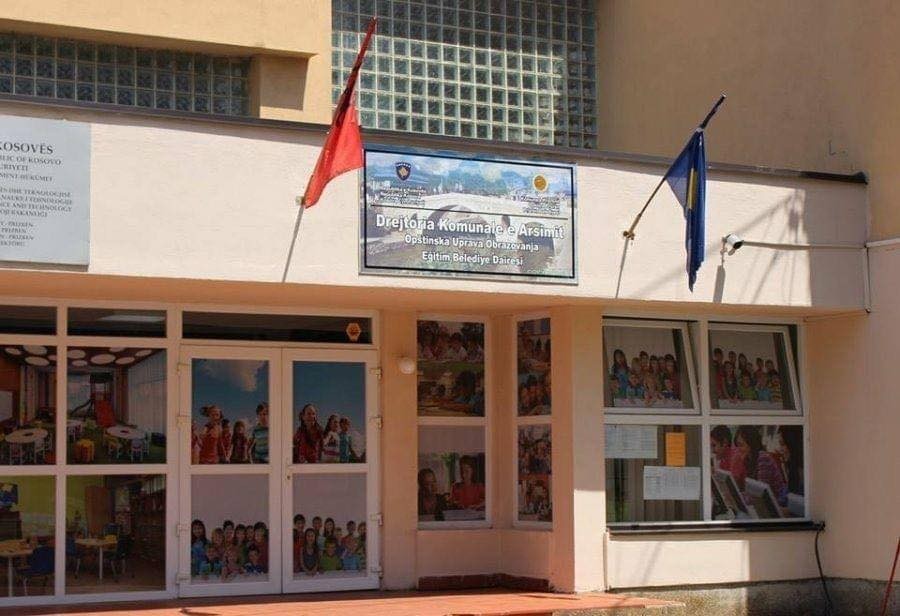 LVV shpreh shqetësimin e përzgjedhjes së sekretarëve në shkollat e Prizrenit
