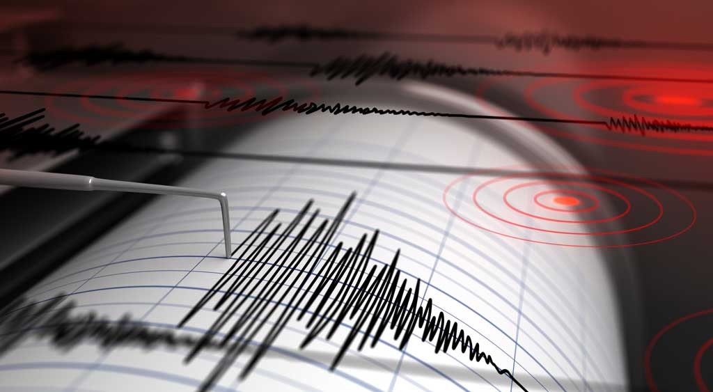 Tërmeti me magnitudë 5.9 ballë godet Tajvanin