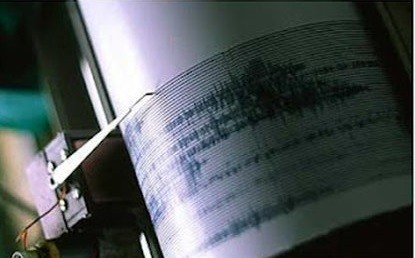 Greqia serish goditet nga një tërmet prej 6,2 i shkallë të rihterit