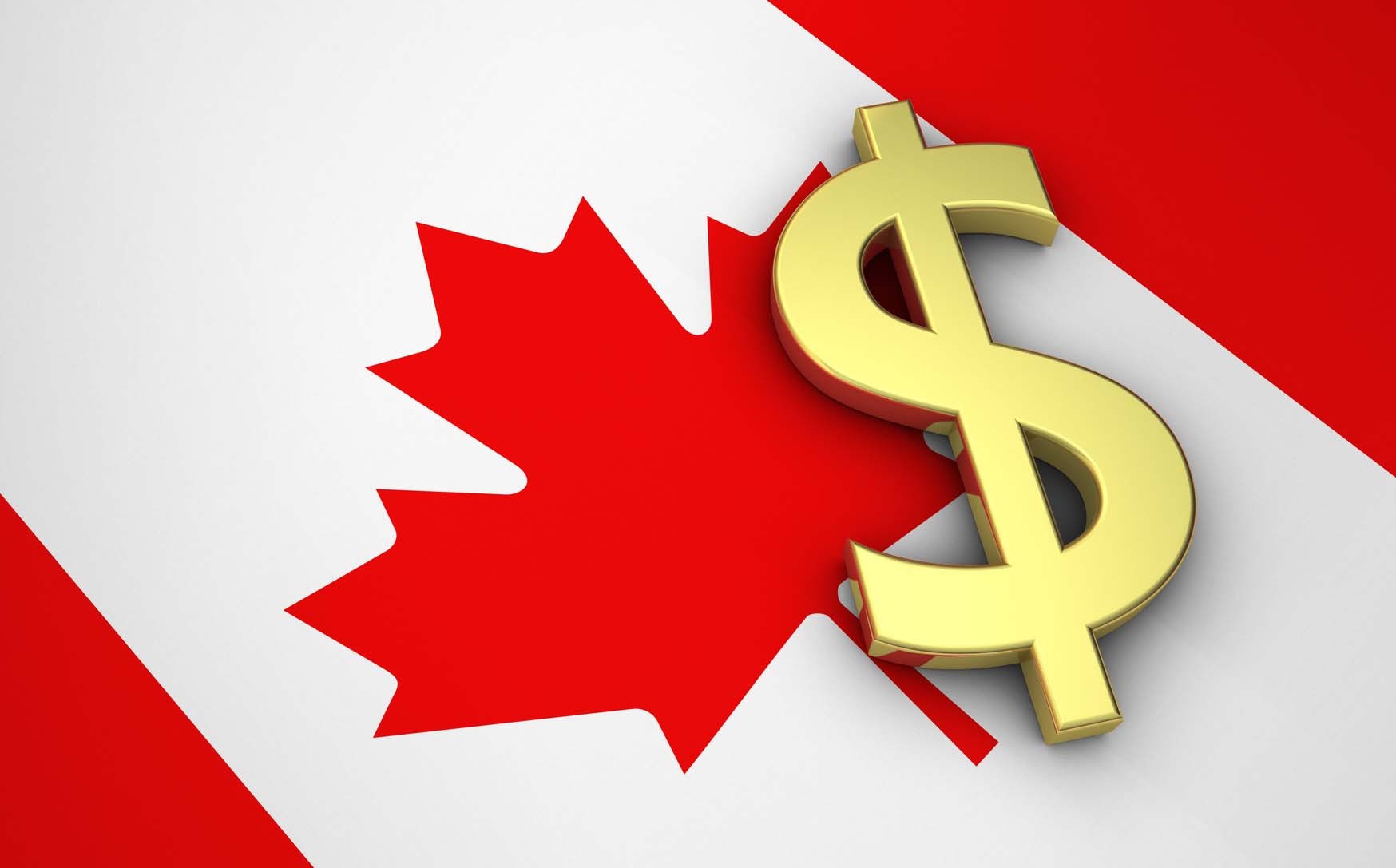Ekonomia e Kanadasë u tkurr 5,4 për qind në vitin 2020
