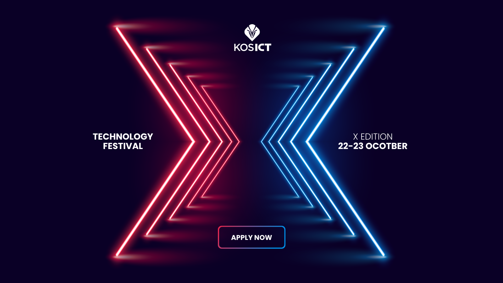  Sot mbahet edicioni i 10-të të festivalit të teknologjisë “KosICT”