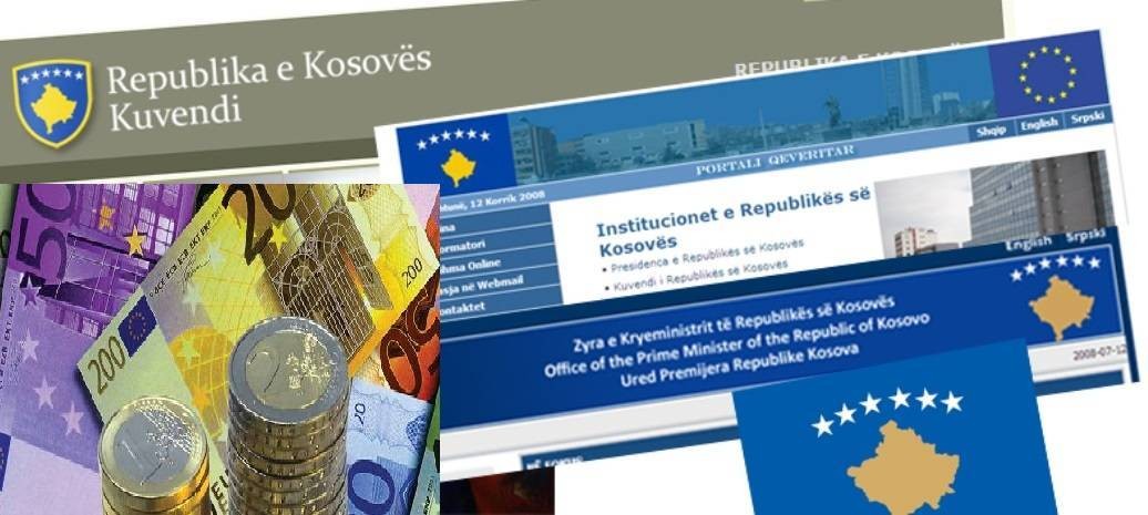 Kosova me pengesa strukturore për rritjen ekonomike dhe konkurrueshmërinë