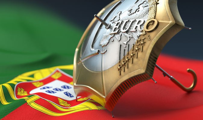 Ekonomia portugeze rimëkëmbet