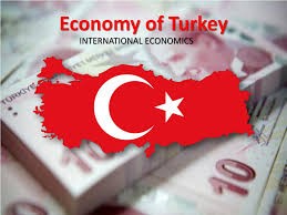 Ekonomia turke u rrit me 7,3 për qind në janar-prill 2022