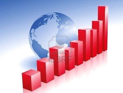 Ekonomia globale parashikohet të rritet 6 për qind