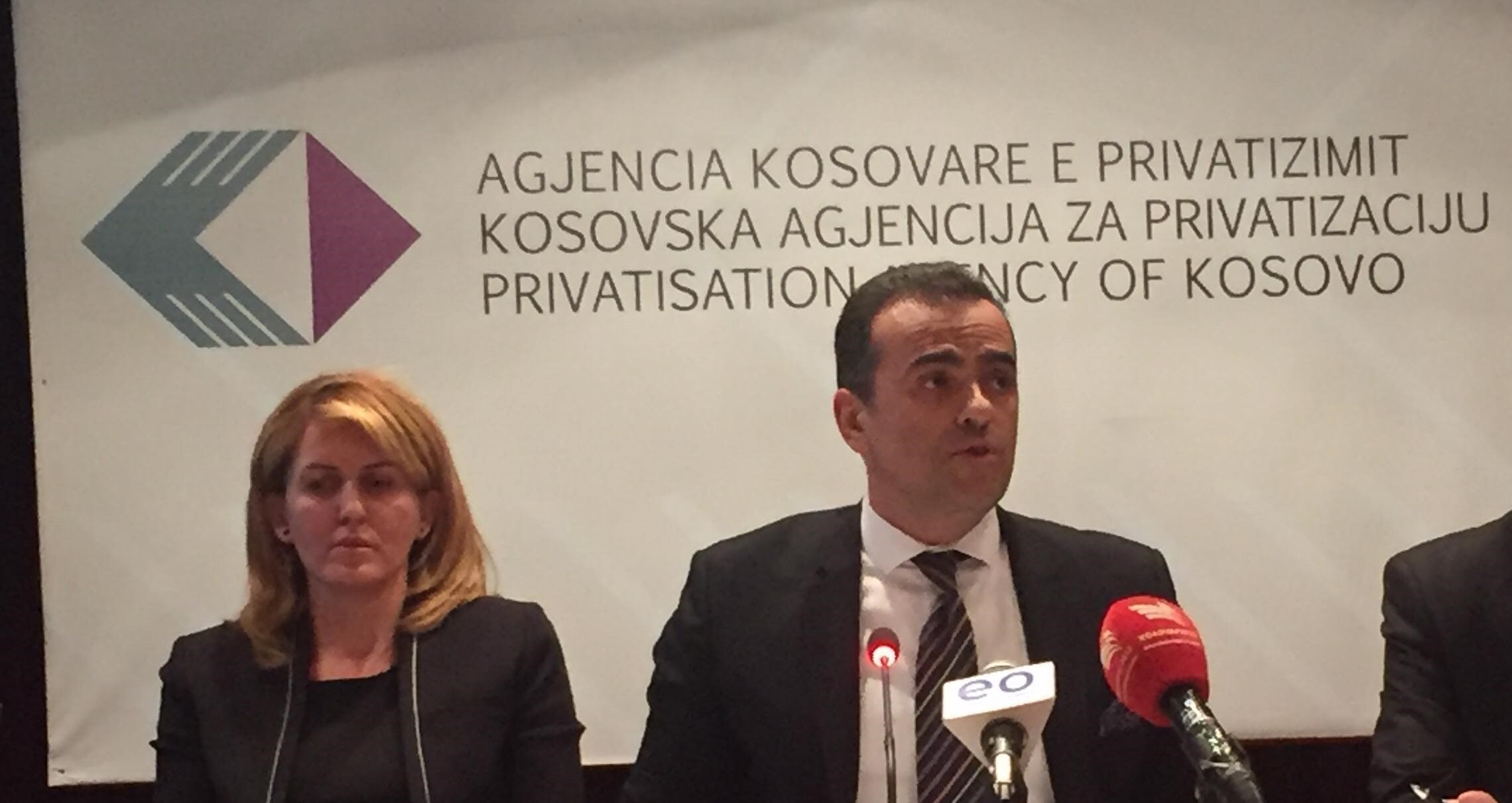 AKP planifikon përmbylljen e privatizimit brenda 7 viteve
