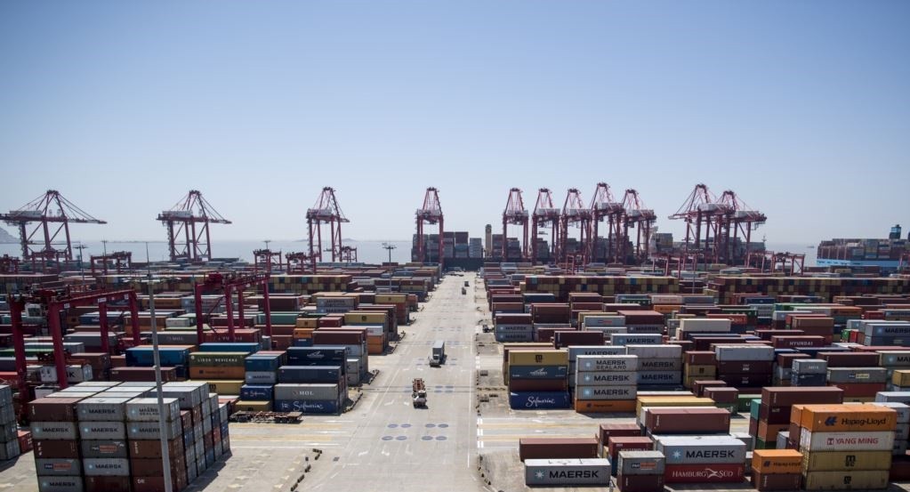 Kina paralajmëron tarifa të reja mbi eksportet amerikane 