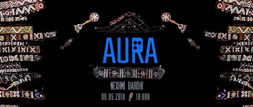 Galeria Qahili e hap programin për vitin 2018 me ekspozitën e "Aura"