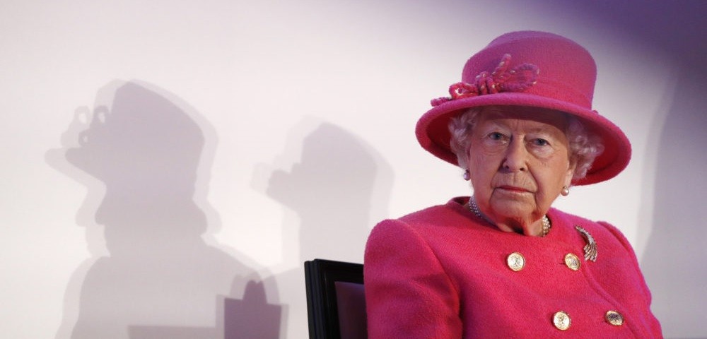 Mbretëresha Elizabeth II uron Kosovën për 11 Vjetorin e Pavarësisë