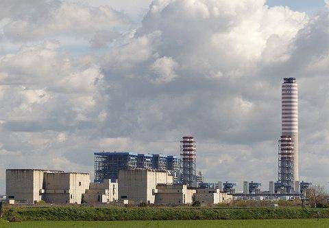 Bullgaria miratoi ndërtimin e një reaktori të ri në centralin bërthamor 