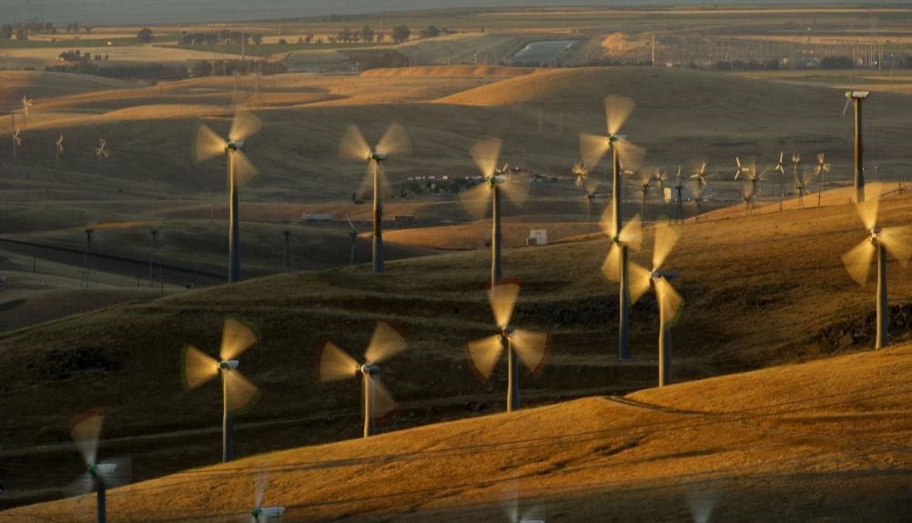 Korporatat amerikane kërkojnë energjinë e rinovueshme