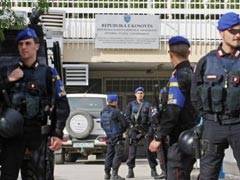 EULEX heton Policinë e Kosovës