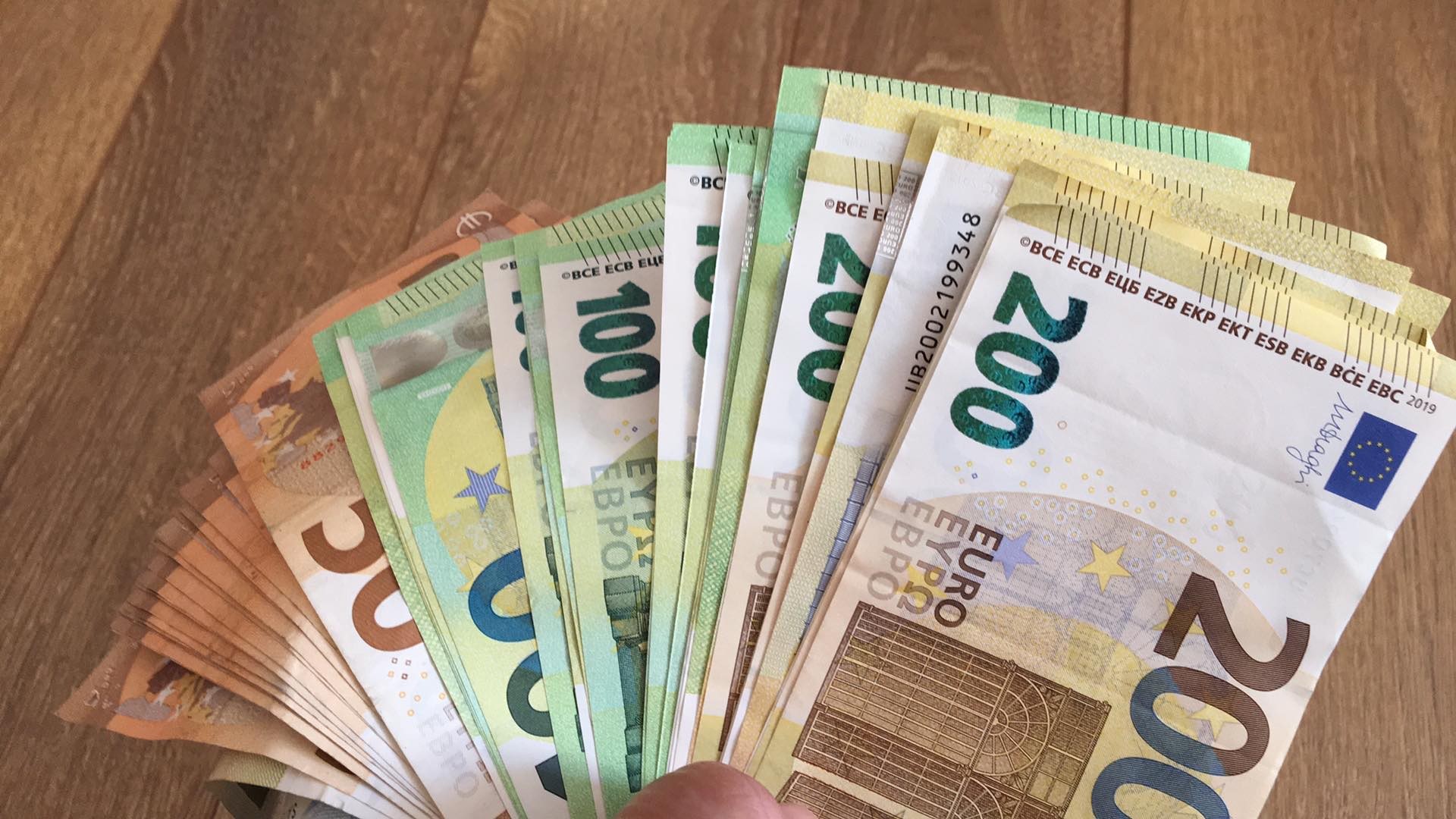 9.9 milion euro nga Komisioni Evropian disbursohen në Thesarin e Kosovës