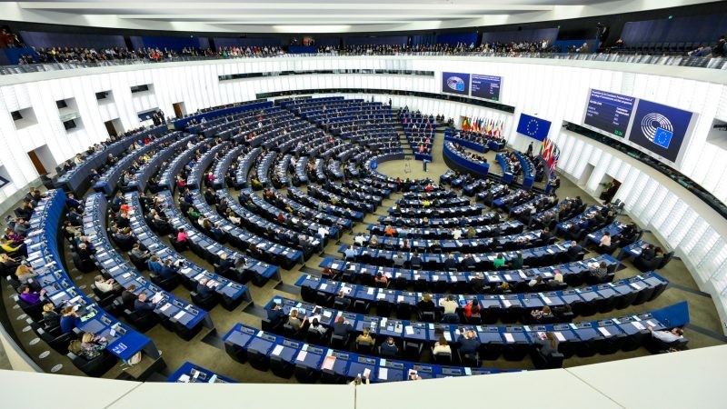 PE-ja do të kërkojë sërish nga pesë vendet e BE-së që ta njohin Kosovën 